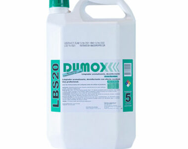 DUMOX LBS20