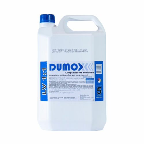 Dumox LV 1.1