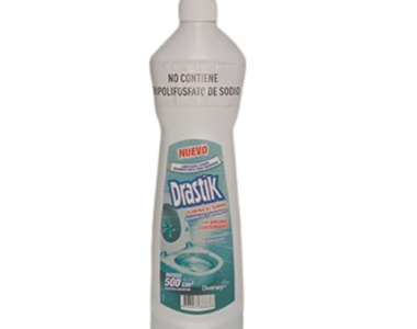 Drastik