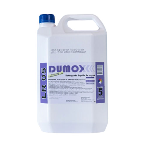Dumox LR05