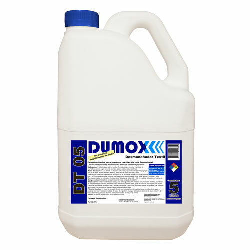 Dumox DT05