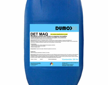 DUMOX DETMAQ