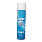 View Aerosol Espuma Limpiavidrios multiuso (400 cc)