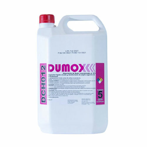Dumox DCH012