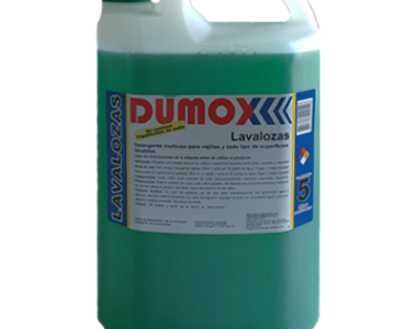 DUMOX Lavalozas – Detergente multiuso