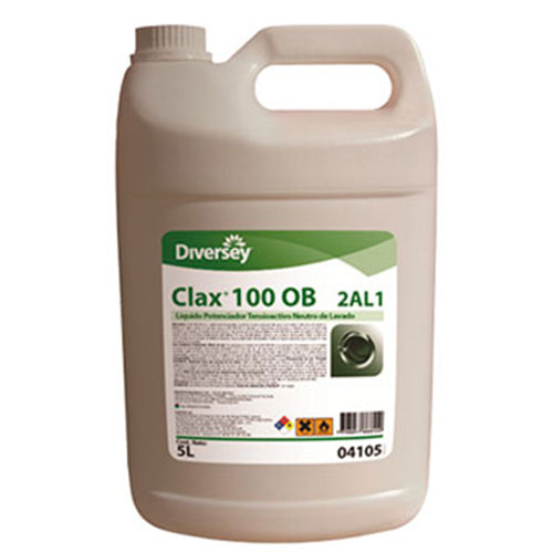 Clax 100 OB Diversey