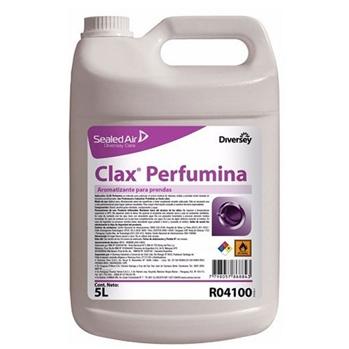 Clax Perfumina Diversey