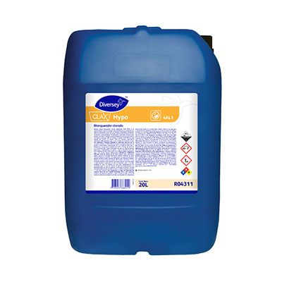 CLAX-HYPO-20L