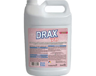 DRAX ANTIGRASA 5L