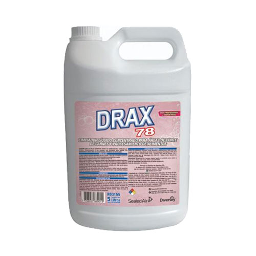 DRAX ANTIGRASA 5L