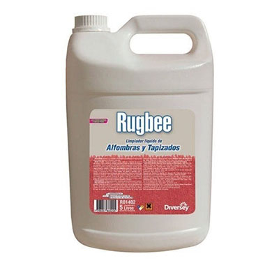 RUGBEE 5L