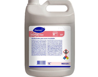 SUMA INOX-5L