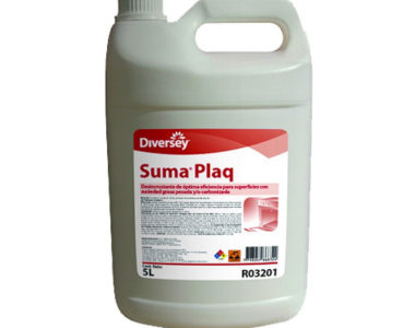 SUMA PLAQ-5L