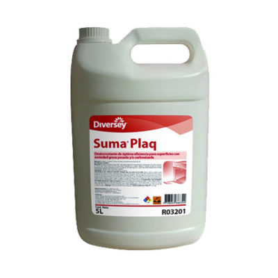 SUMA PLAQ-5L