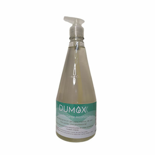 DUMOX ALCOGEL 850ml