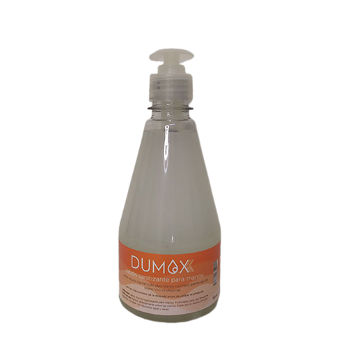 DUMOX COPPERCARE - Jabón para manos 360 ml