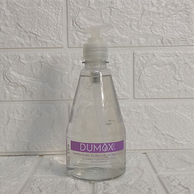 DUMOX DSS500