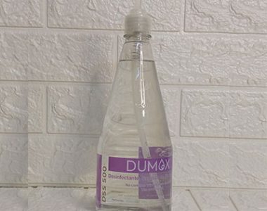 DUMOX DSS500