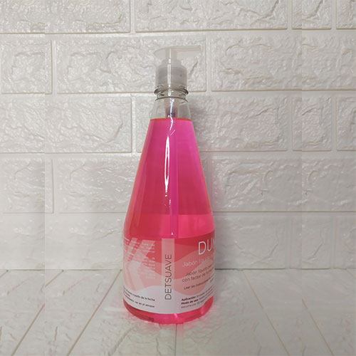 DUMOX DETSUAVE 850 ml