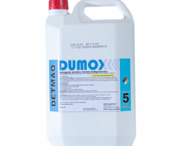 DUMOX DETMAQ