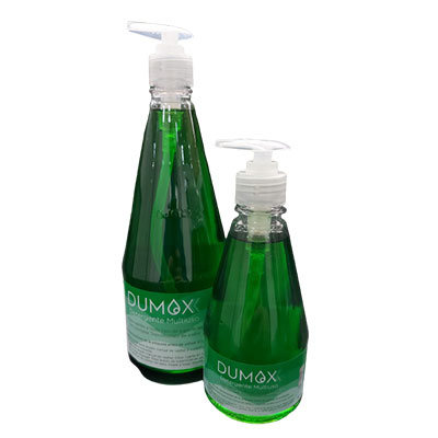 DUMOX Lavalozas – Detergente multiuso