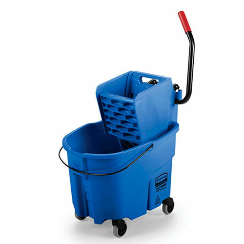 Trapeador Wave Brake