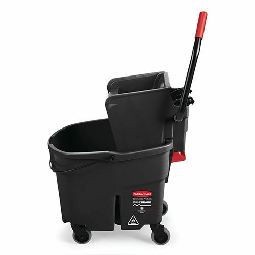 Trapeador Wave Brake Executive