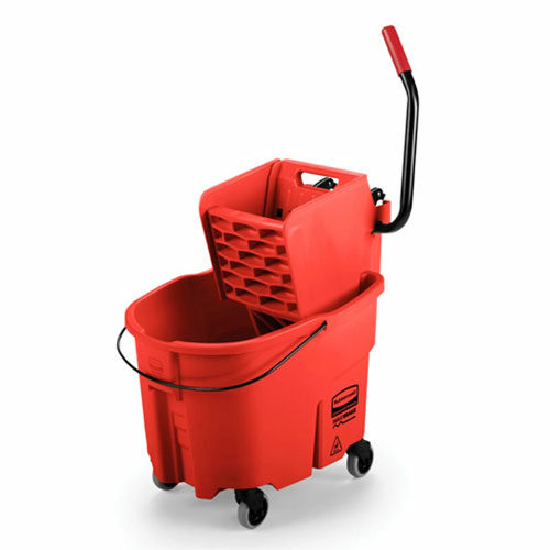 Trapeador Wave Brake