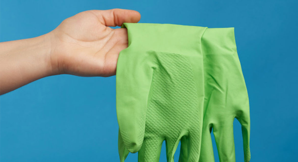 Te sorprendería lo que pierdes por cada minuto que no lees este post sobre  guantes de limpieza e higiene - DUMOX PRO