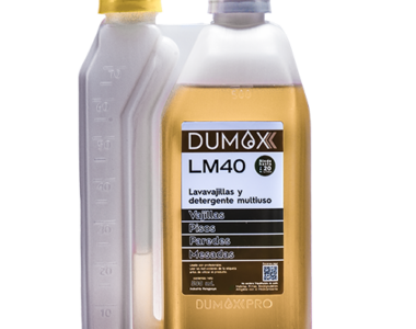 DUMOX LM40