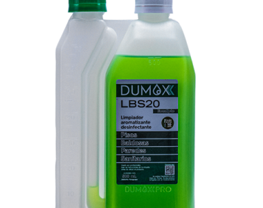 DUMOX LBS20