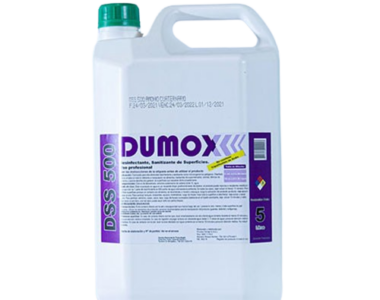 DUMOX DSS500