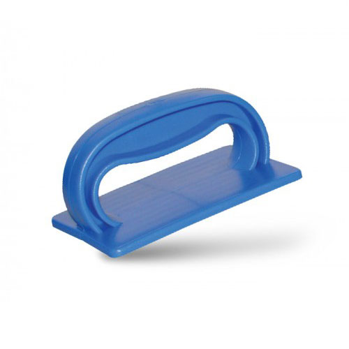 Porta Fibra de Mano