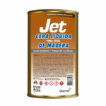 Cera Jet - Cera líquida para pisos de madera