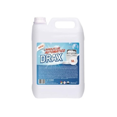 Drax lavavajillas