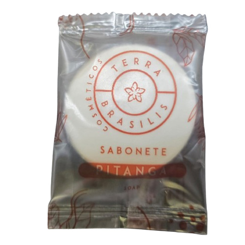 Jabón en barra Pitanga