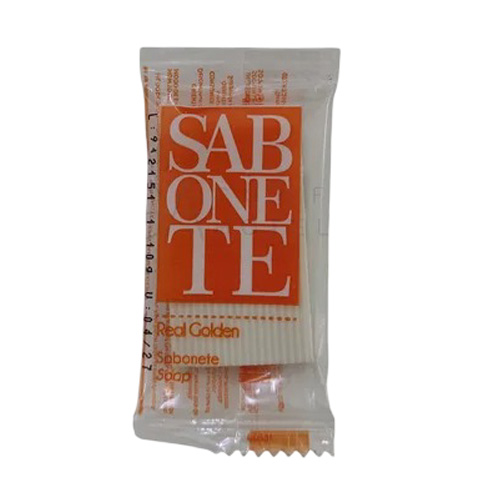 Jabón en barra Real Golden