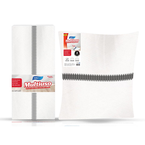 Paños de limpieza Multiuso